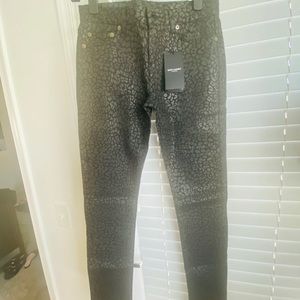 YSL Jeans - Size 29